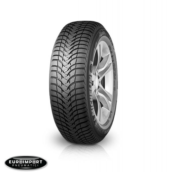Michelin ALPIN A4  175/65 R15 84 T   TL